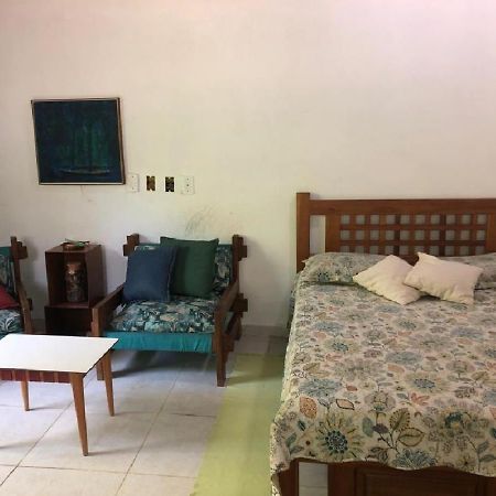 Praia Casa Sao Sebastiao Ngoại thất bức ảnh