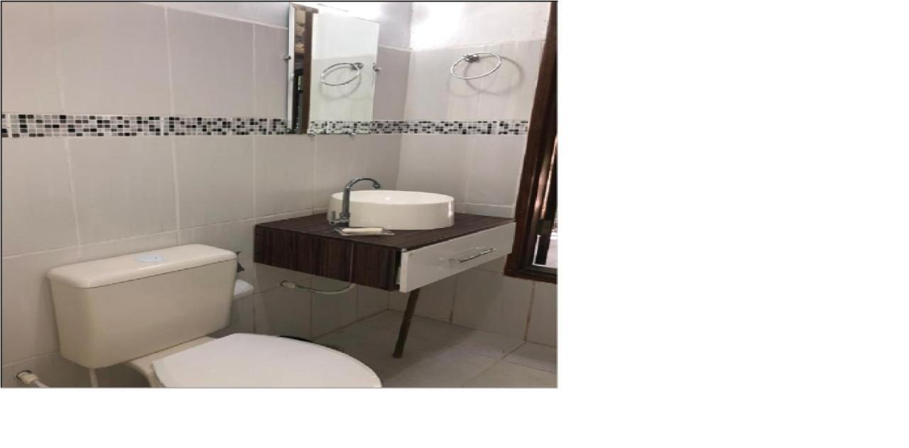 Praia Casa Sao Sebastiao Ngoại thất bức ảnh