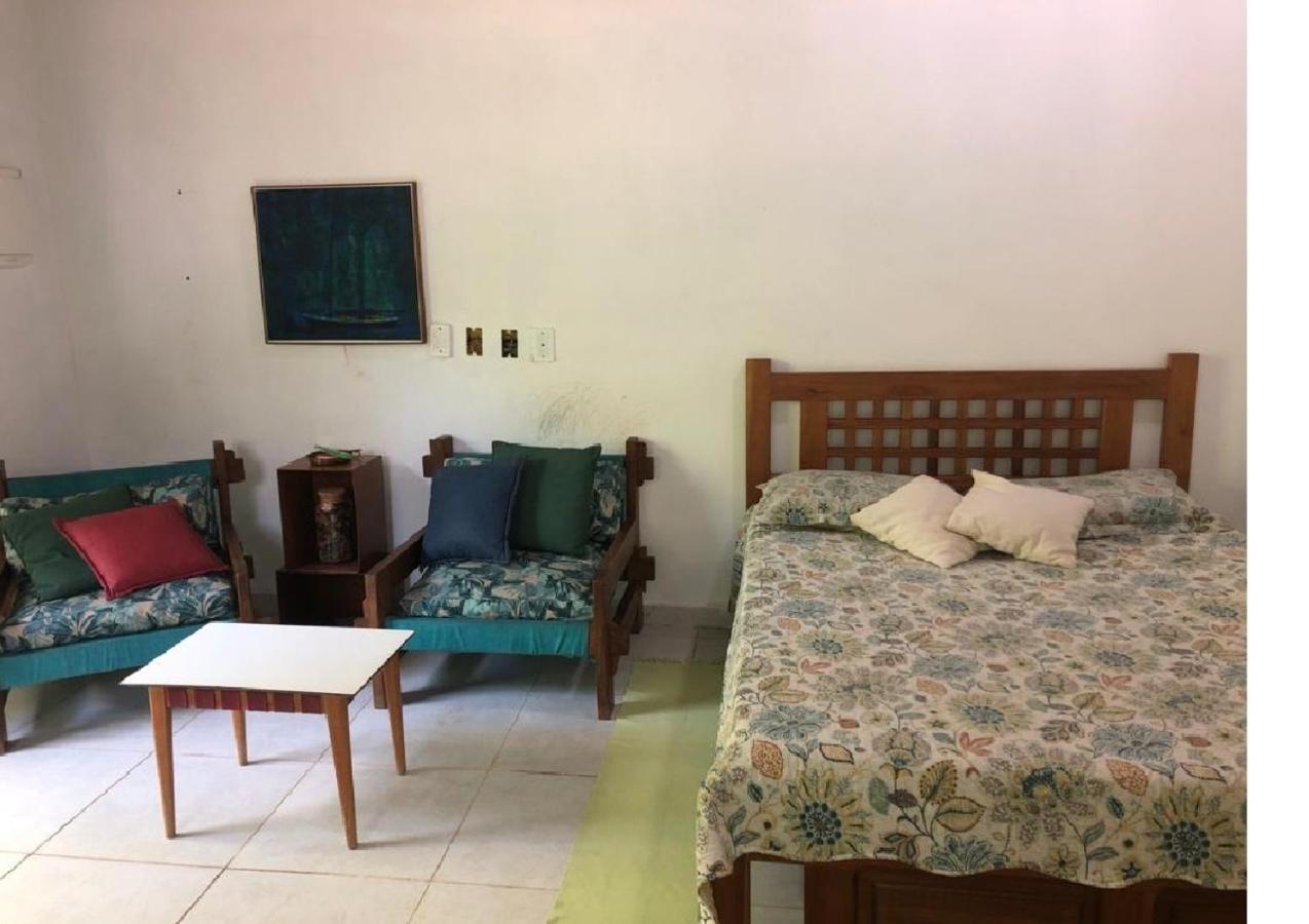 Praia Casa Sao Sebastiao Ngoại thất bức ảnh