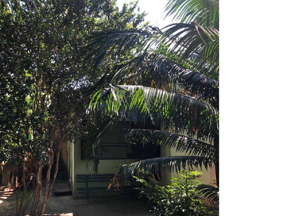 Praia Casa Sao Sebastiao Ngoại thất bức ảnh