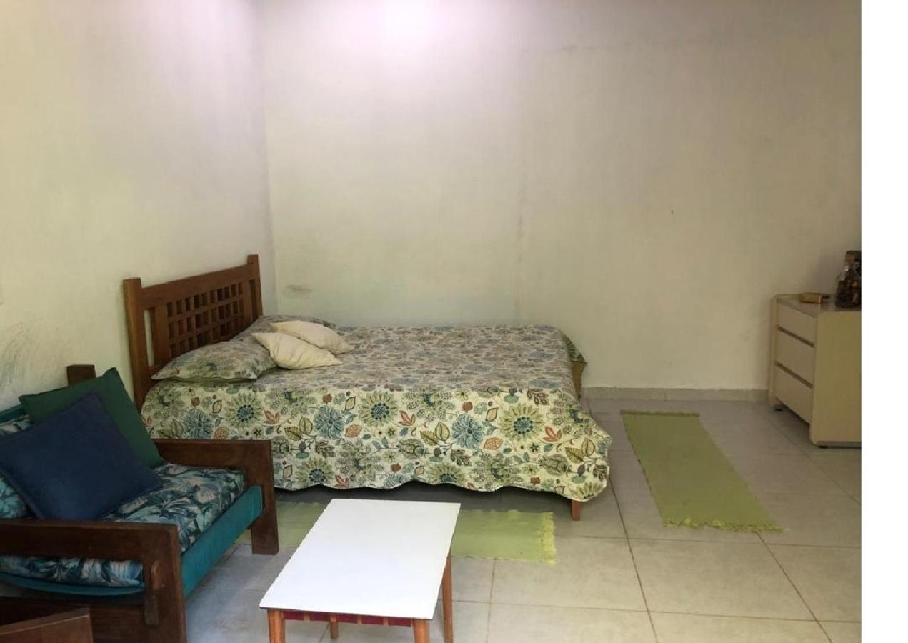 Praia Casa Sao Sebastiao Ngoại thất bức ảnh