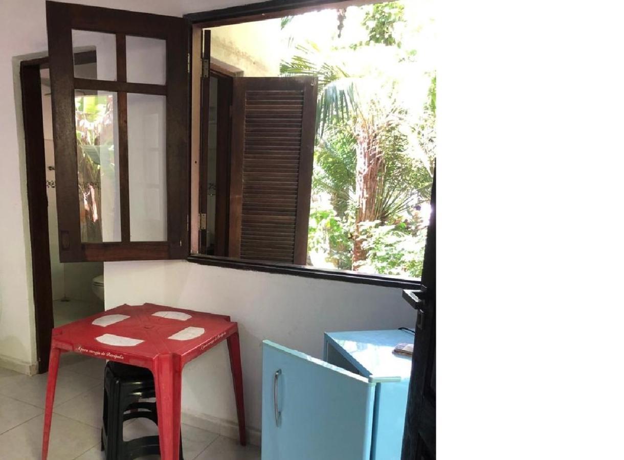Praia Casa Sao Sebastiao Ngoại thất bức ảnh