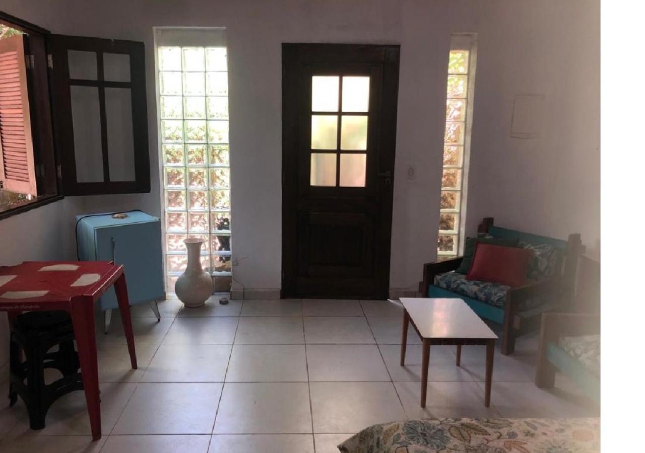 Praia Casa Sao Sebastiao Ngoại thất bức ảnh